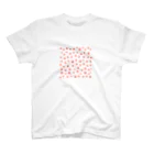 darumania-Zのダルマドット スタンダードTシャツ