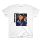THE KHISHIOKA HOLDINGSの岸岡ホールディングス03 Regular Fit T-Shirt
