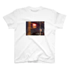 FIAT LUXのShadow clone Regular Fit T-Shirt