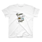 PizzaKozouのピザ小僧 Regular Fit T-Shirt