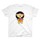 オリジナルデザインTシャツ　SMOKIN'のOL赤ちゃん Regular Fit T-Shirt