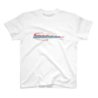 Astrio SUZURI店のリュウグウノツカイ Regular Fit T-Shirt