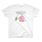 うさぎごやのIQ1万 Regular Fit T-Shirt