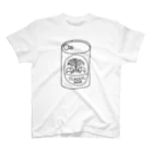 ビールとデザイン。のbeer thailand! Regular Fit T-Shirt