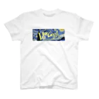 penguinのVan Gogh Regular Fit T-Shirt