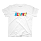 AIUFES2021のAIUFES2021 T-shirt 2 T-Shirt