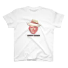 FickleのCOWBOY GUEVARA Regular Fit T-Shirt