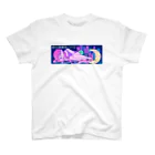 べにのたゆたうリベンジ Regular Fit T-Shirt