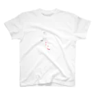 UVLSの遊び心 Regular Fit T-Shirt