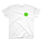 ダーマツものづくり自由研究の山さん。 Regular Fit T-Shirt