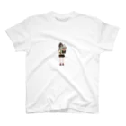 エフェクター少女のBIG MUFF Regular Fit T-Shirt