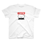 たろう(な気分)屋さんのTAPU スタンダードTシャツ