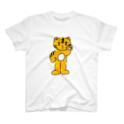 ハニョのトラ Regular Fit T-Shirt