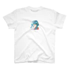 Peco9364の優等生ちゃん  Regular Fit T-Shirt