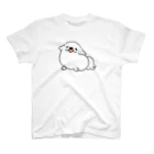 うにたんshopのsmileペキニーズ Regular Fit T-Shirt