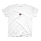 looseのloose スタンダードTシャツ