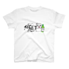 ネタTシャツのこっち見んな！？Tシャツ Regular Fit T-Shirt