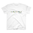 ハレマ ストアの集合2 スタンダードTシャツ