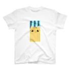 SHOP ベアたんのちゃとらさん スタンダードTシャツ