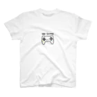 nanosizeのnew GAME Regular Fit T-Shirt