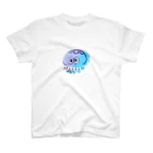 社畜クラゲの可愛いクラゲさん Regular Fit T-Shirt