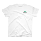 HashimotoNenryoのOIL CYCLE スタンダードTシャツ