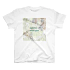 LeafCreateのQuiteStone MatchaSweets スタンダードTシャツ
