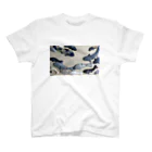 PGNooMの清流 Regular Fit T-Shirt