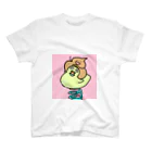 だいべんすとあのうんこ スタンダードTシャツ