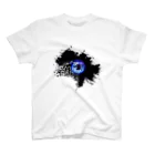 UyuのBlindness スタンダードTシャツ