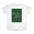 Slzy andelaの○×ゲーム Regular Fit T-Shirt
