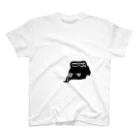 loosesheeのtori boy Regular Fit T-Shirt