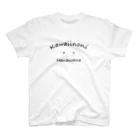 p!p!p!のHANANOANA Regular Fit T-Shirt