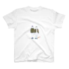 デミのボーイズ Regular Fit T-Shirt