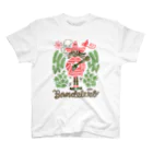 スタムラ屋のBANDELERO Regular Fit T-Shirt