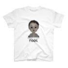 FREE KIDのPOOR Regular Fit T-Shirt