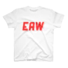 noguchipintoのegaki art works Regular Fit T-Shirt