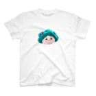 genkaのがじゅまるちゃん スタンダードTシャツ