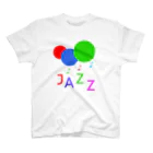 panyのパニーTシャツ　JAZZ Regular Fit T-Shirt