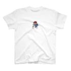 イタグッズ / ITAGOODSのGO!のすけ Regular Fit T-Shirt