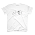 Ohashiのマレットを削らないで！ Regular Fit T-Shirt