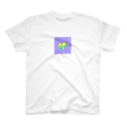 ナナミカンパニーのくまがいさん Regular Fit T-Shirt