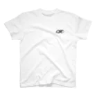 CSC(Cilie Sports Club)のCSC ロゴTシャツ Regular Fit T-Shirt