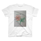sakuyaの咲夜薔薇 スタンダードTシャツ