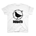 ニュー滝見屋のDOBATO スタンダードTシャツ