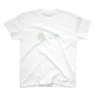 サリーの店 - Officialのサリーの部屋CA　グッズ Regular Fit T-Shirt