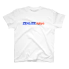 ジアライズ.tokyoのZEALIZE.tokyo 티셔츠