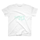 amanda_yukoninのstomachache Regular Fit T-Shirt