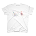 secret R♡♡Mの乙女思考 スタンダードTシャツ