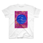 Universe🪐の海王星　✩neptune✩ スタンダードTシャツ